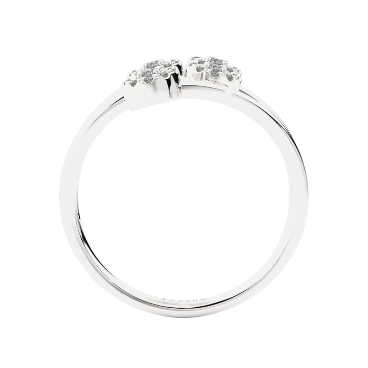 Vivianne Diamond Ring