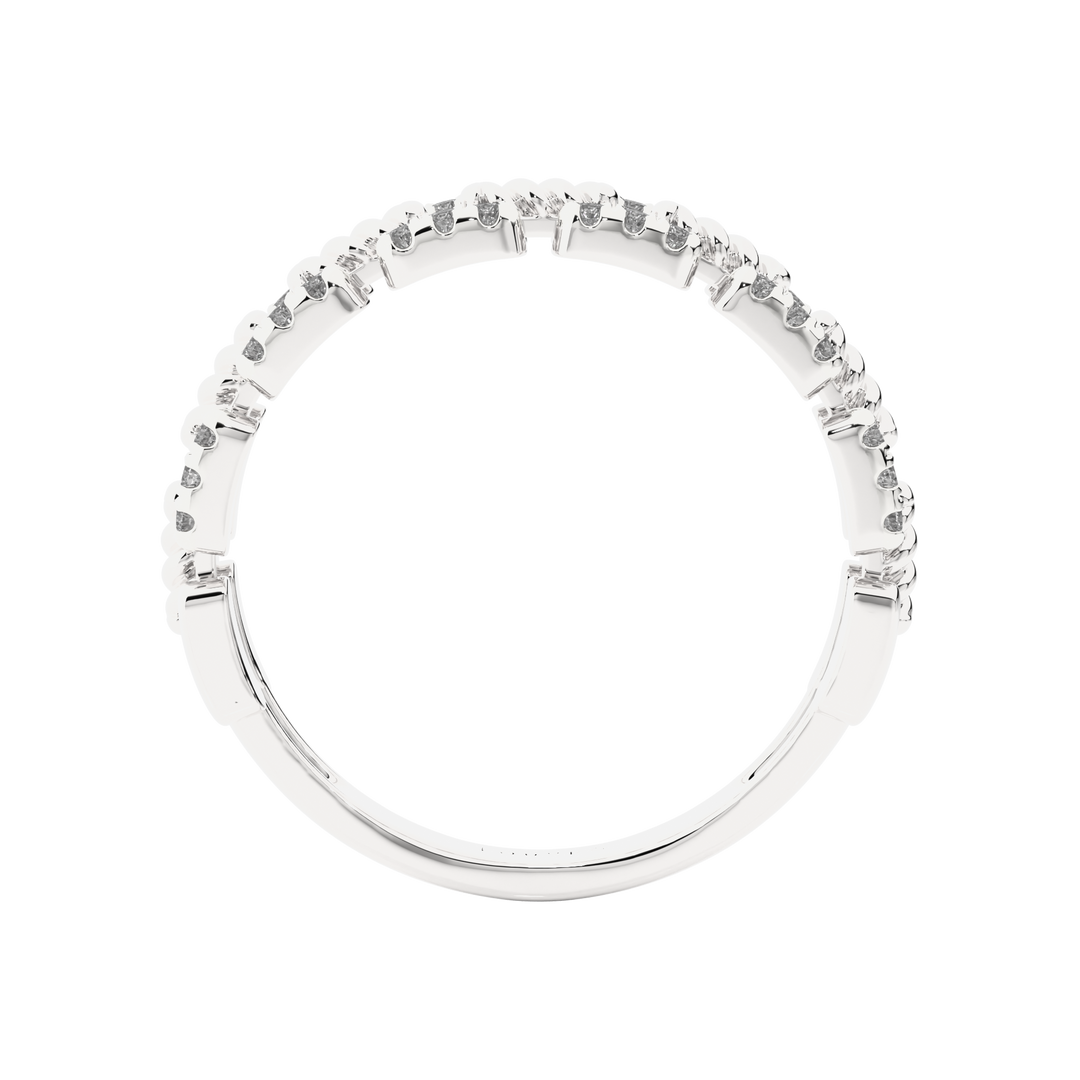 Annelisse Diamond Ring