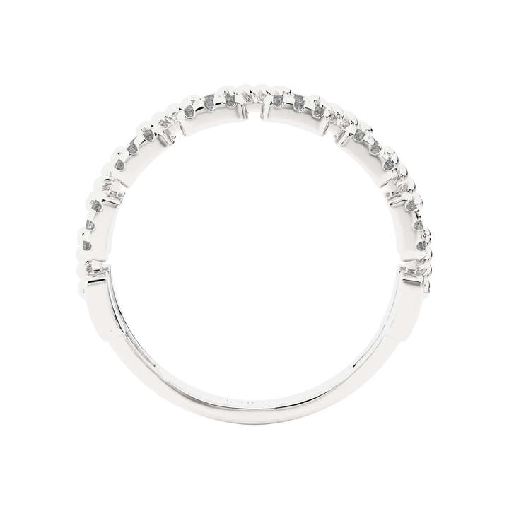 Annelisse Diamond Ring