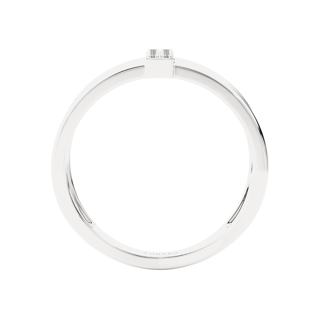 Arvène Diamond Ring