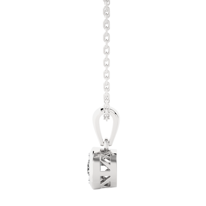 DIAMOND NECKALCE