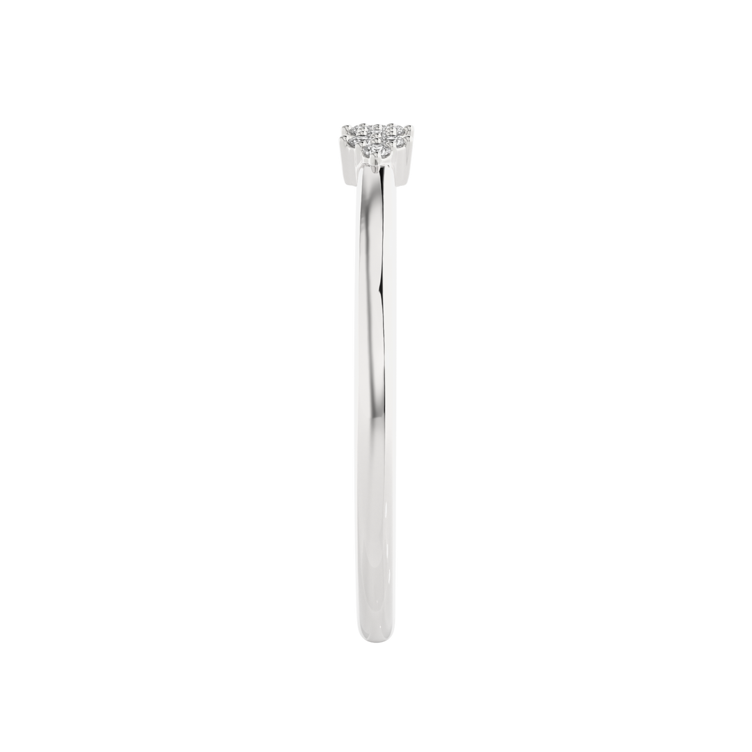 Mirelle Diamond Ring