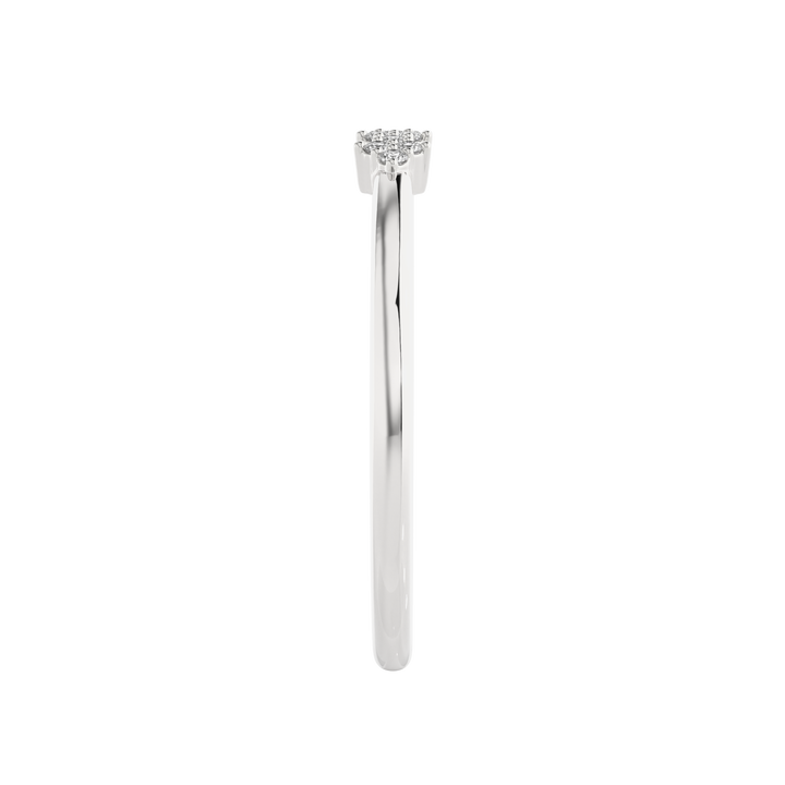 Mirelle Diamond Ring