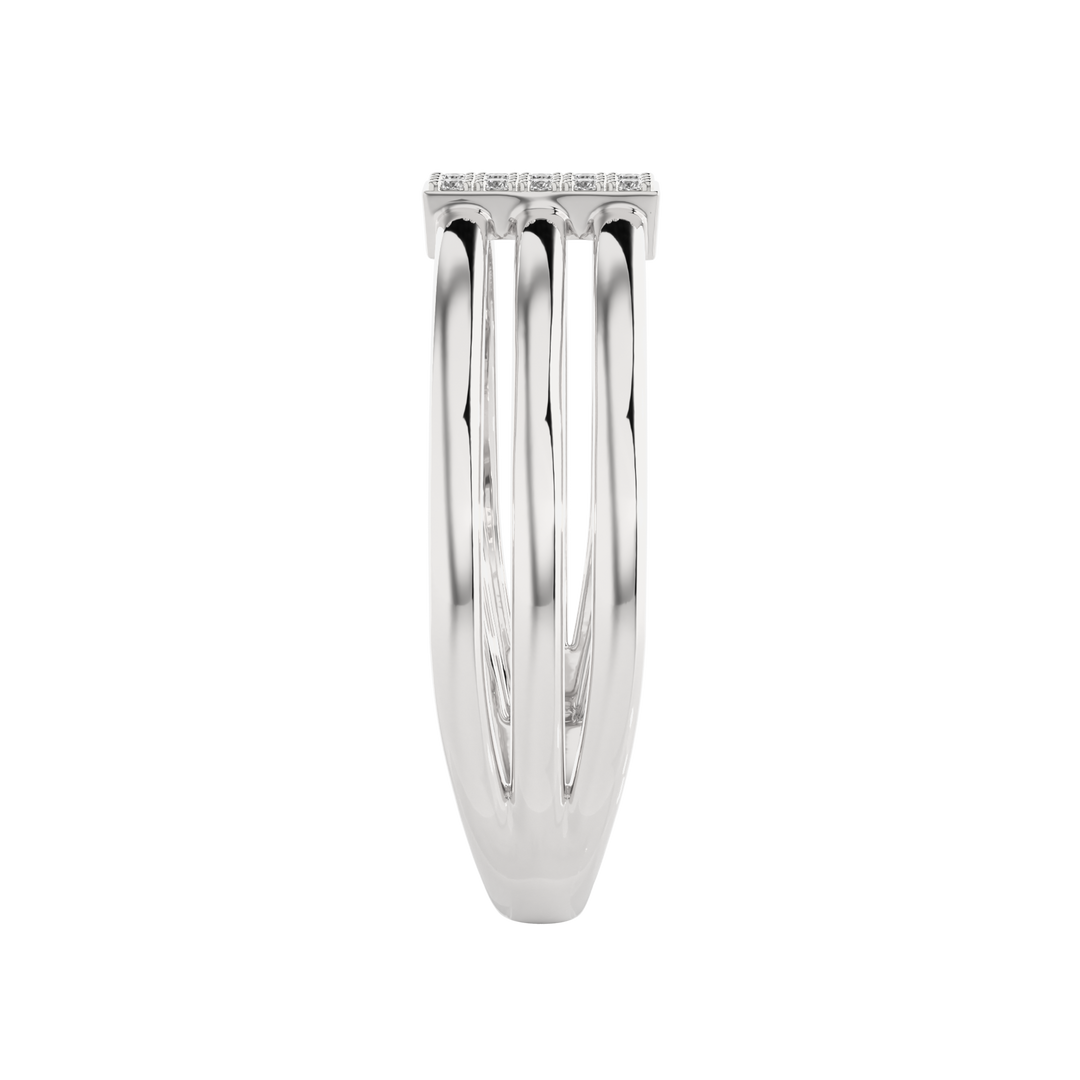 Arvène Diamond Ring