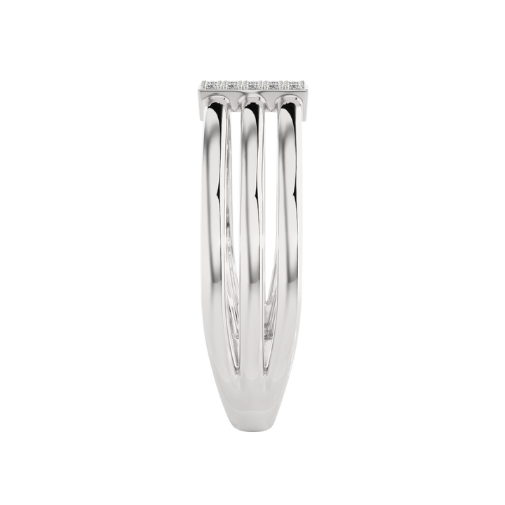 Arvène Diamond Ring