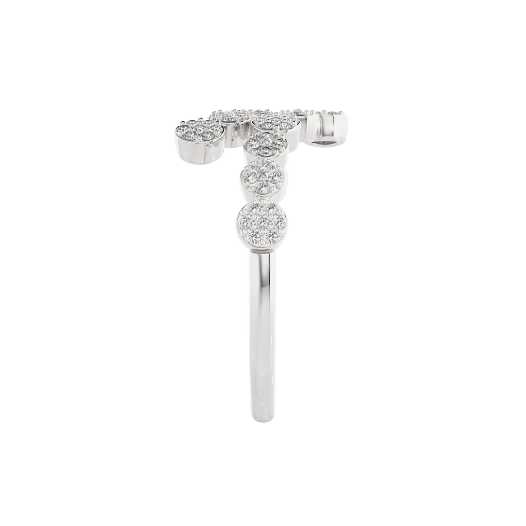 Corianne Diamond Ring
