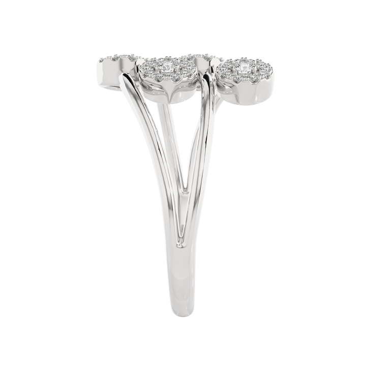 Vivianne Diamond Ring