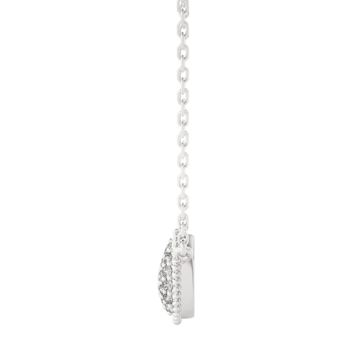 DELORIA DIAMOND NECKLACE