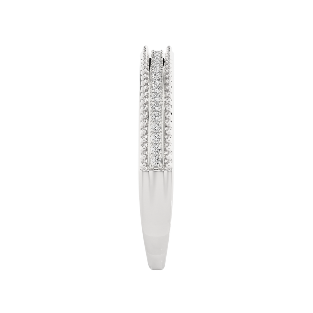 Oriane Diamond Ring