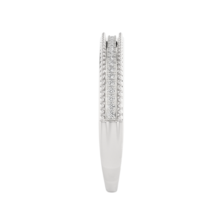 Oriane Diamond Ring