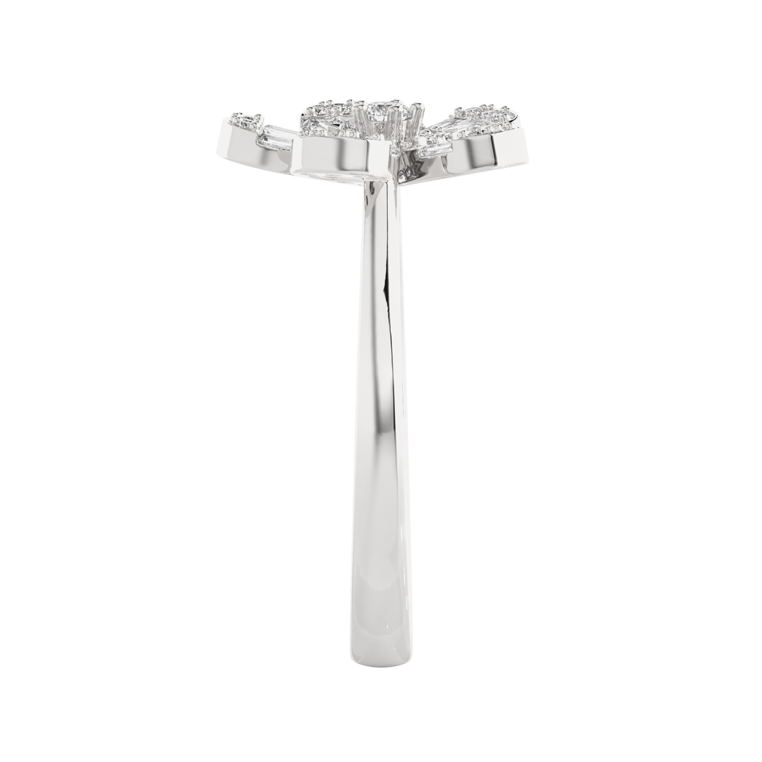 ORELISSE DIAMOND RING