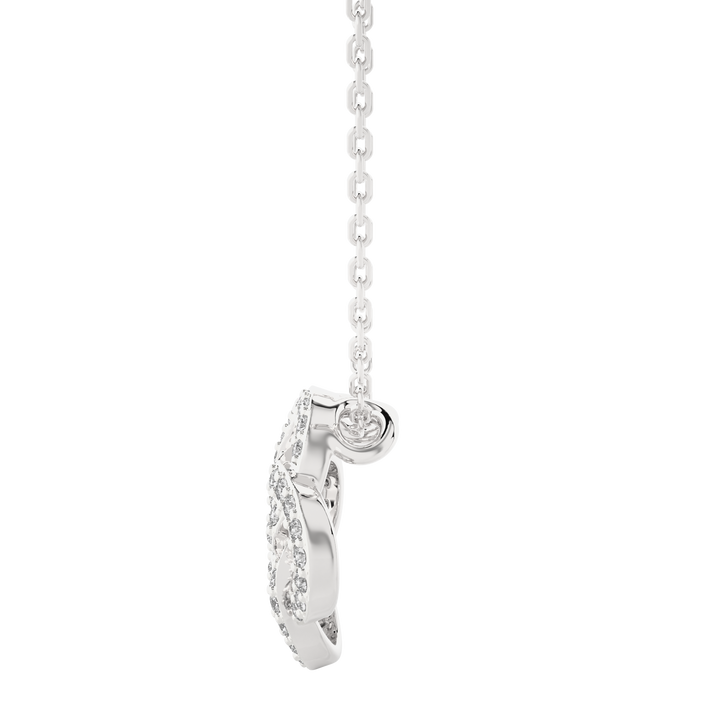 FELORIA DIAMOND NECKLACE