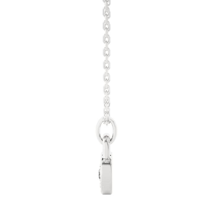 ELVIANE DIAMOND NECKLACE