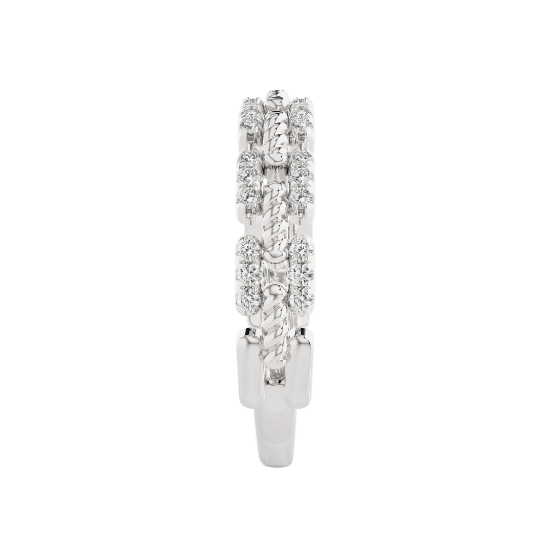 Annelisse Diamond Ring