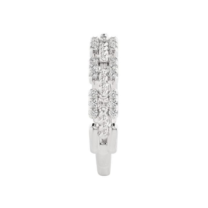 Annelisse Diamond Ring