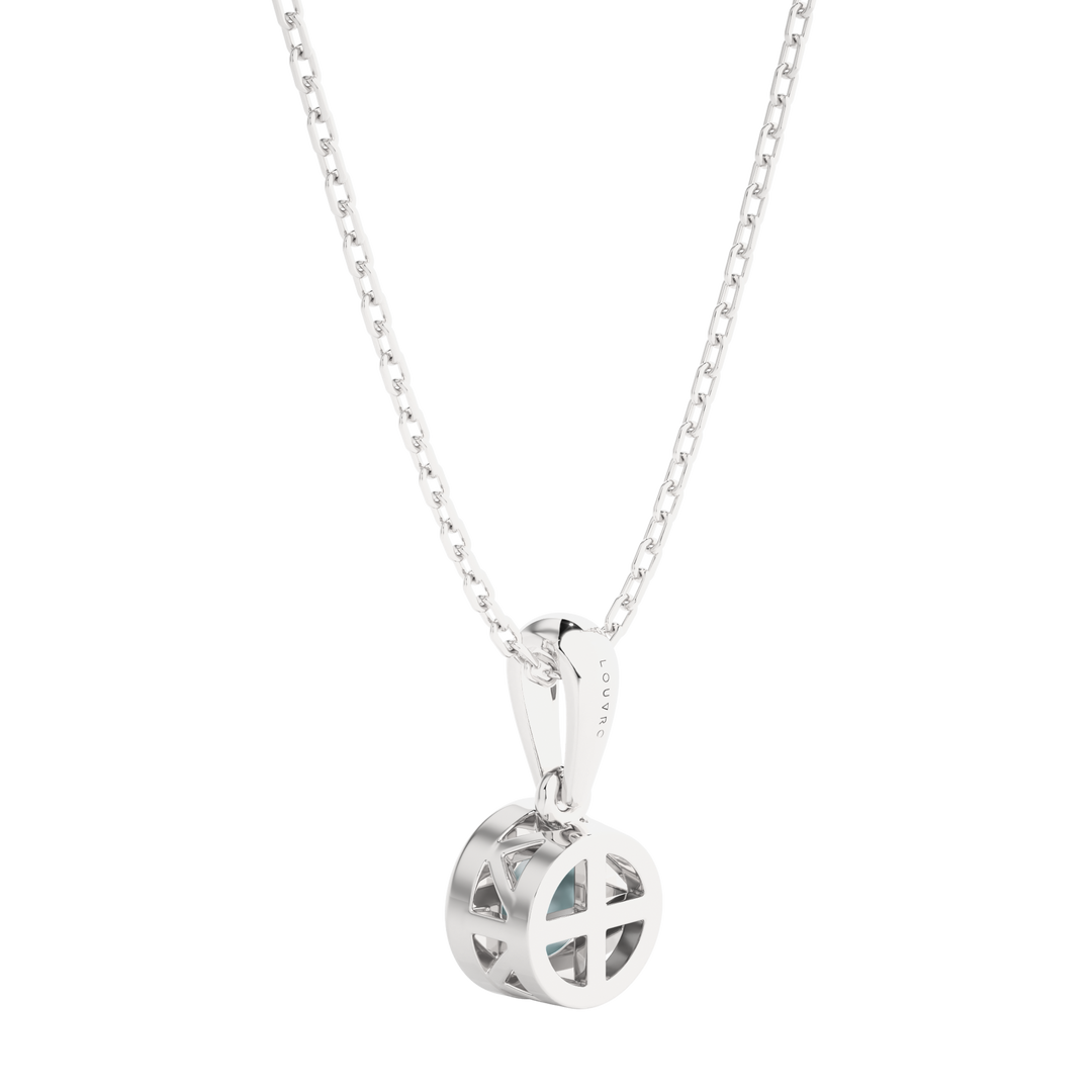 DIAMOND NECKALCE
