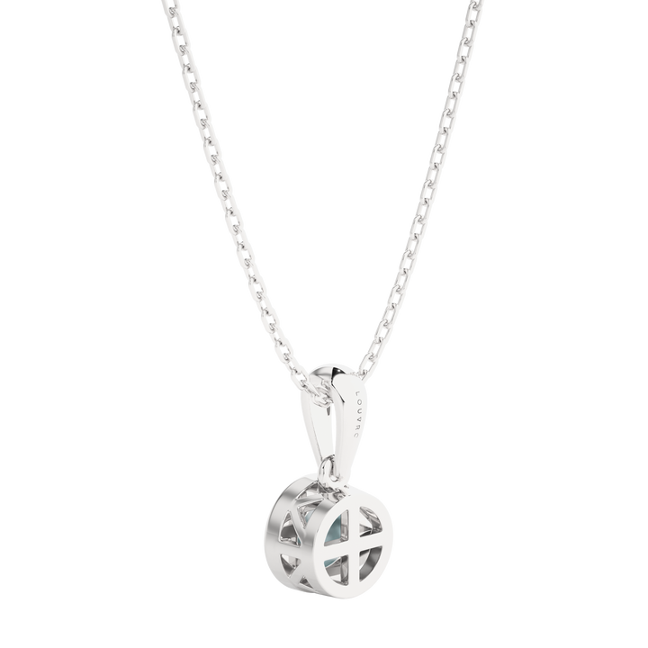 DIAMOND NECKALCE