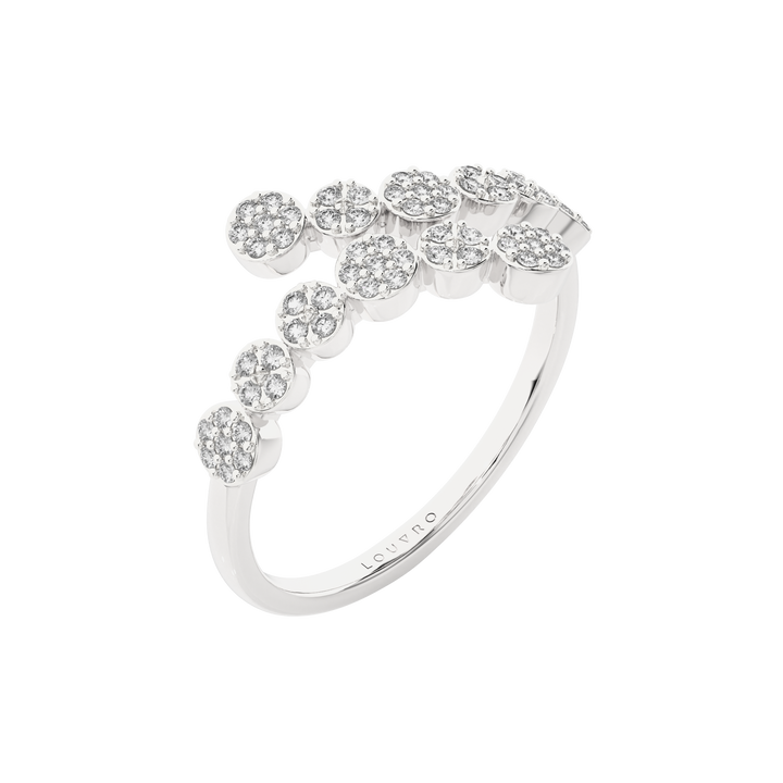 Corianne Diamond Ring