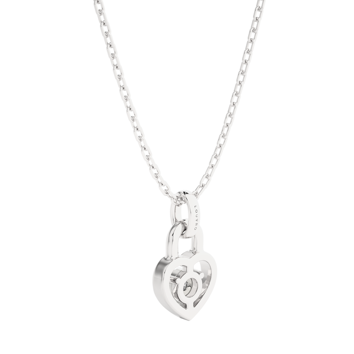 ELVIANE DIAMOND NECKLACE