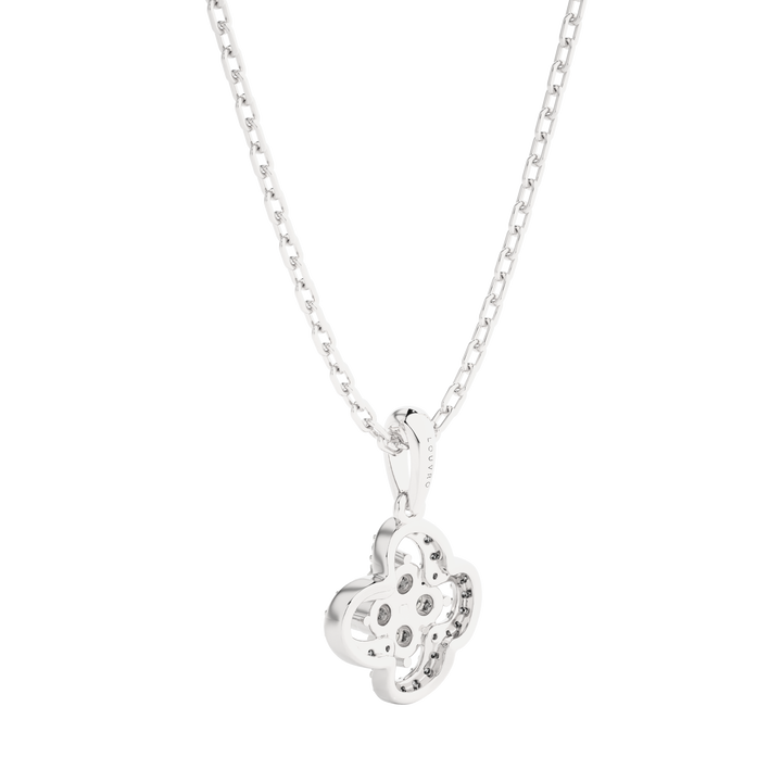 SORELIA DIAMOND NECKLACE