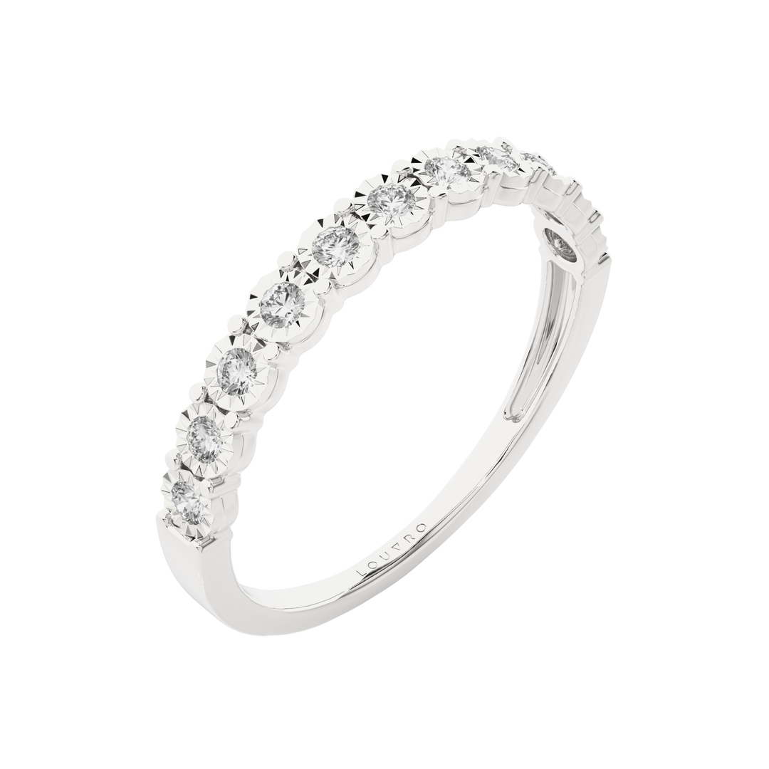 Elyana Diamond Ring