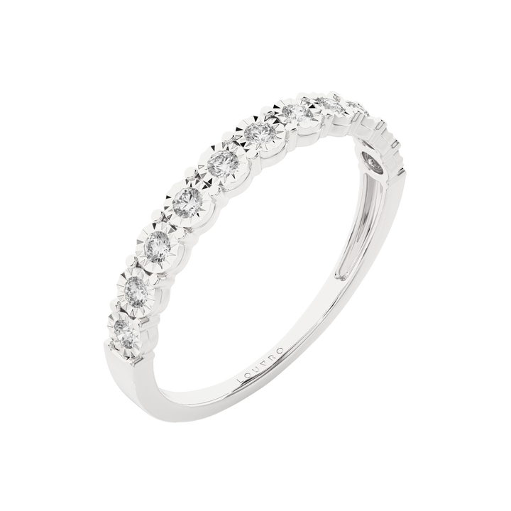 Elyana Diamond Ring