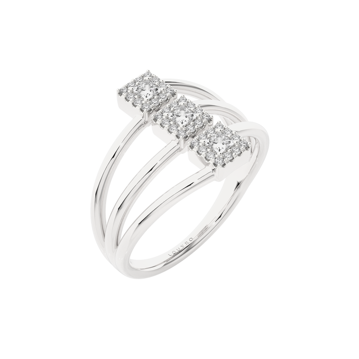 Célinea Diamond Ring