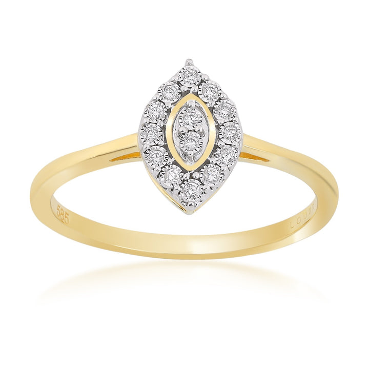 DIAMOND RING