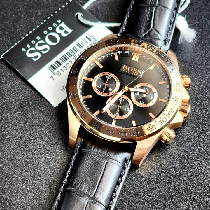 HUGO BOSS WATCH