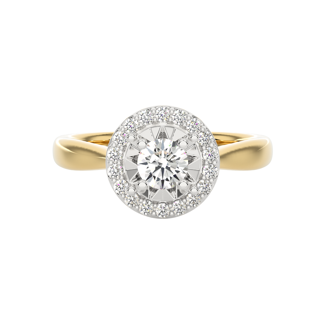 SELIORA DIAMOND RING