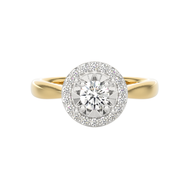 SELIORA DIAMOND RING