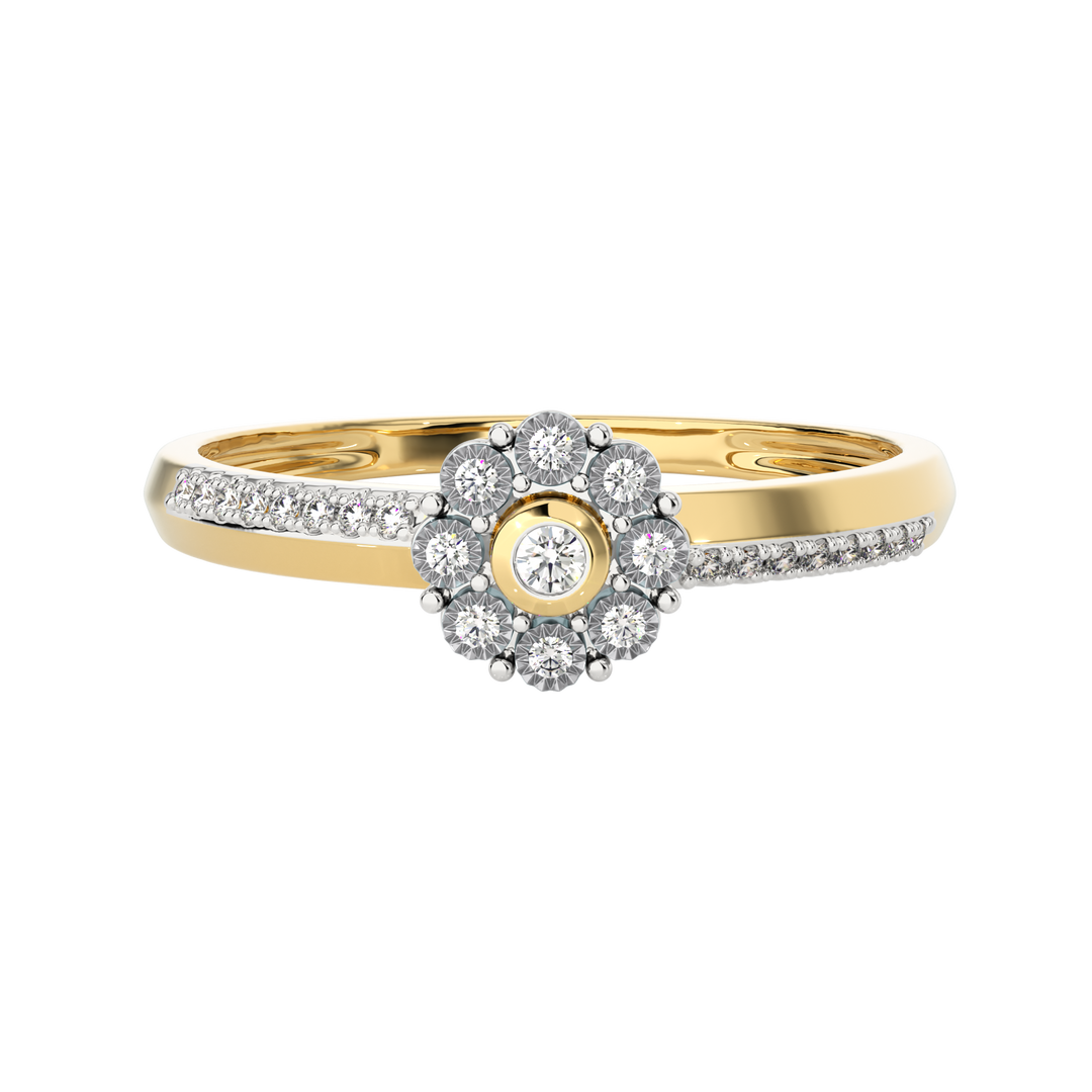 DIAMOND RING