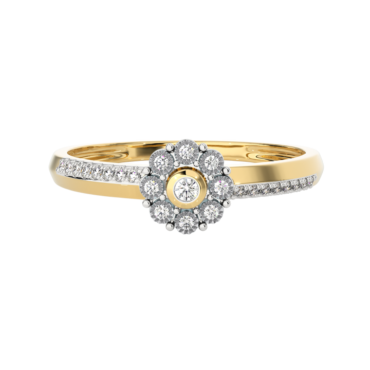 DIAMOND RING