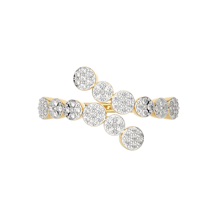 Lumisse Diamond Ring