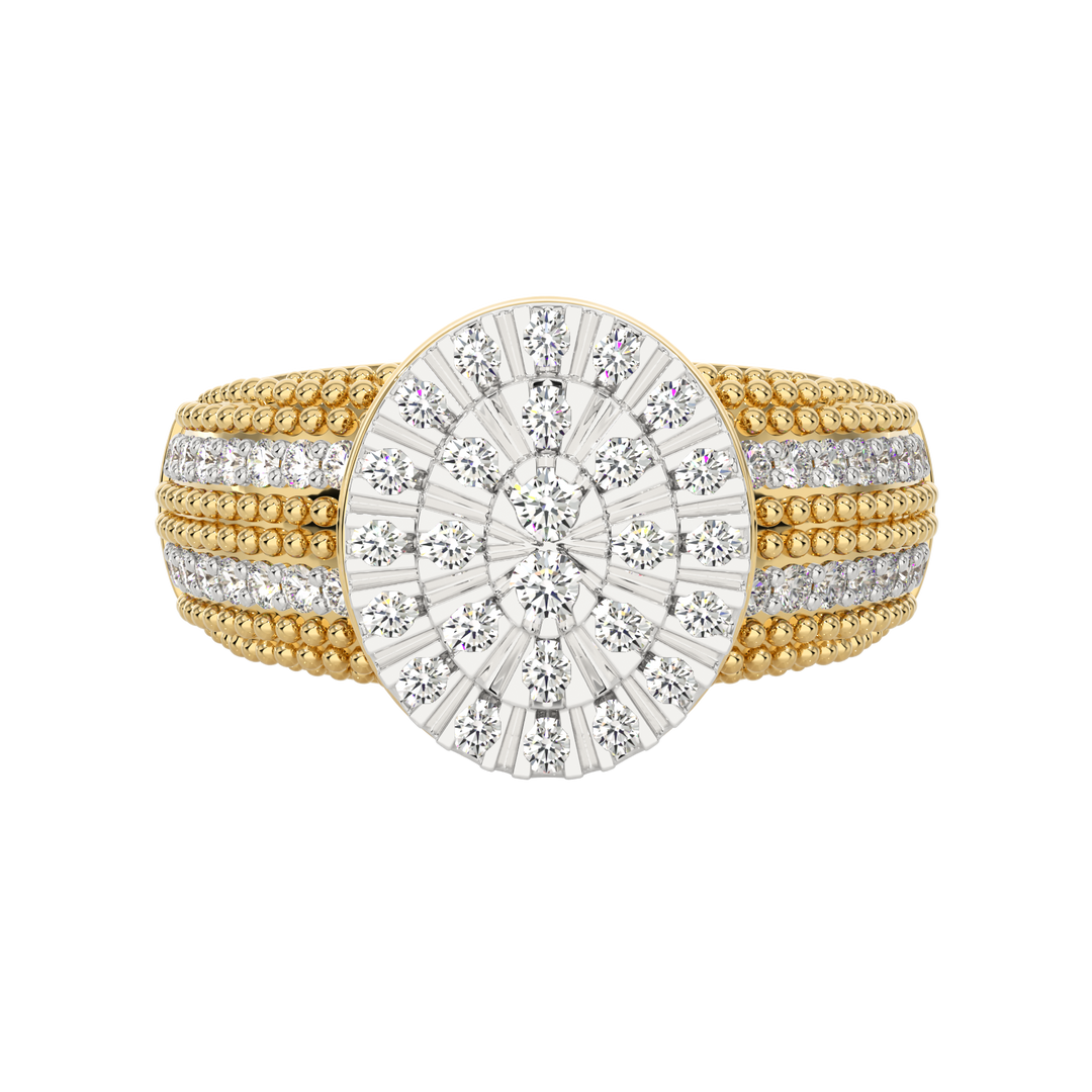 Avalora Diamond Ring