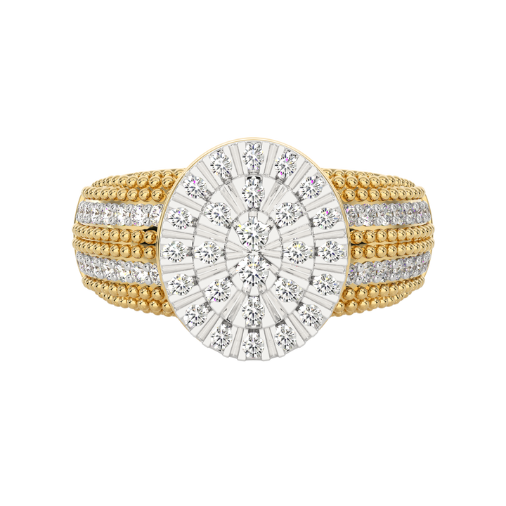 Avalora Diamond Ring