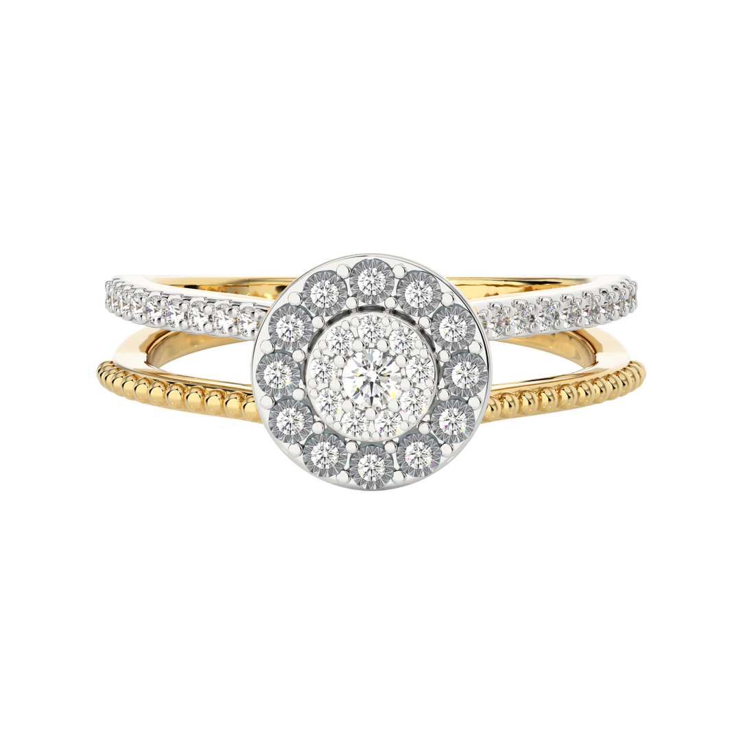 Isalia Diamond Ring