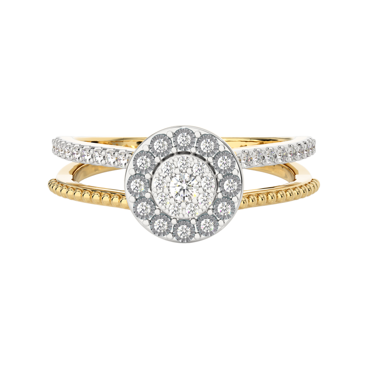 Isalia Diamond Ring