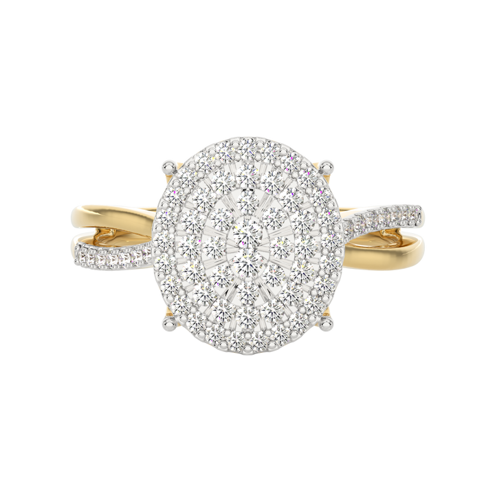 Callessa Diamond Ring