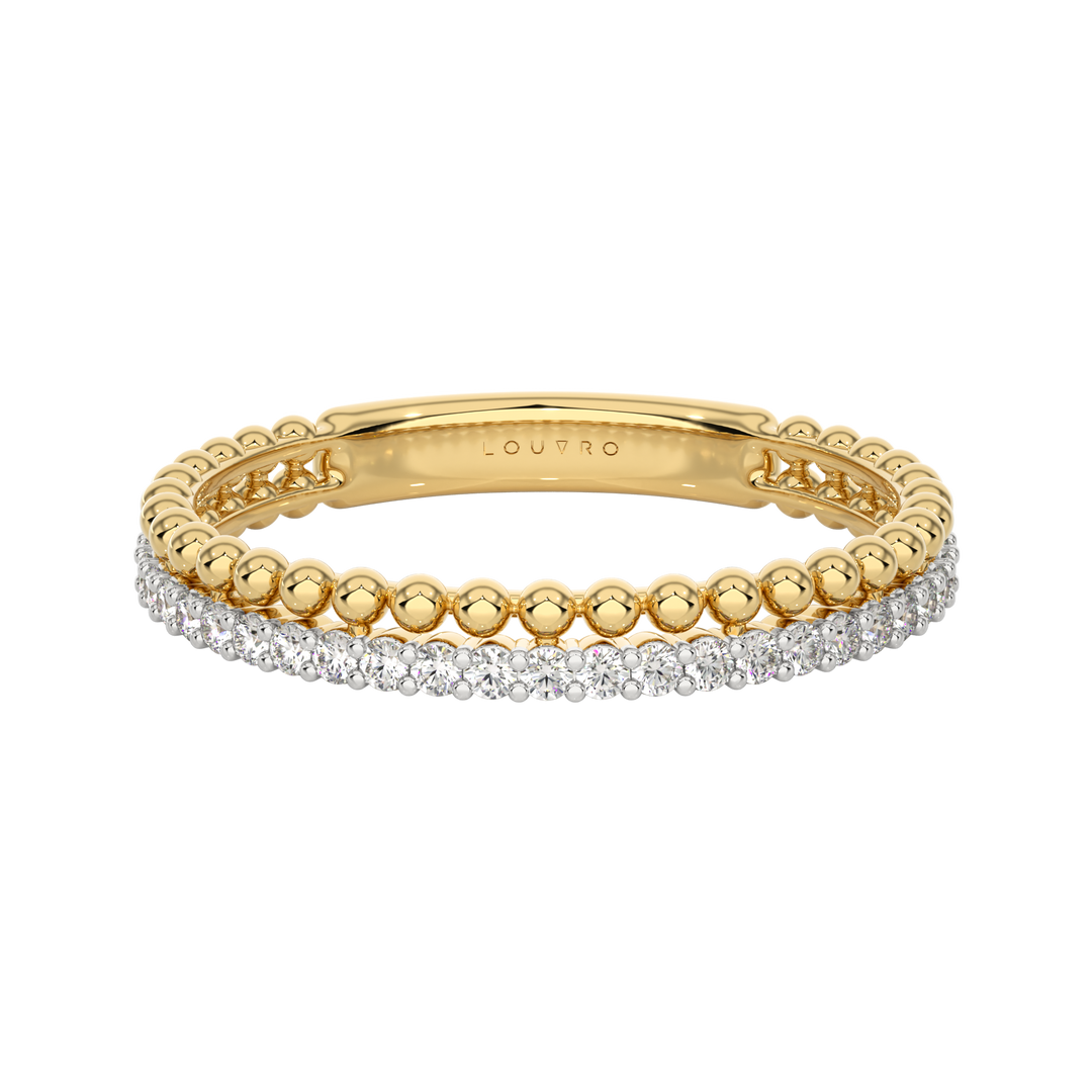Améa Diamond Ring