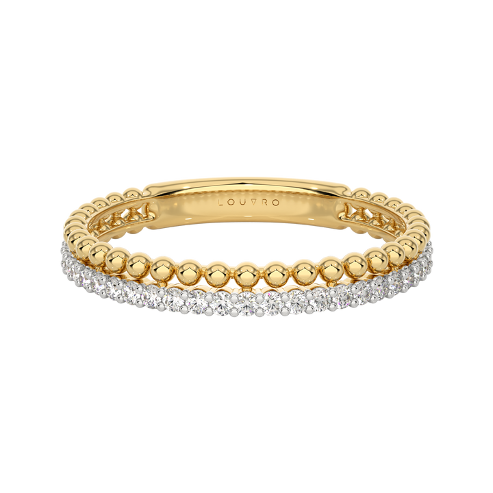 Améa Diamond Ring