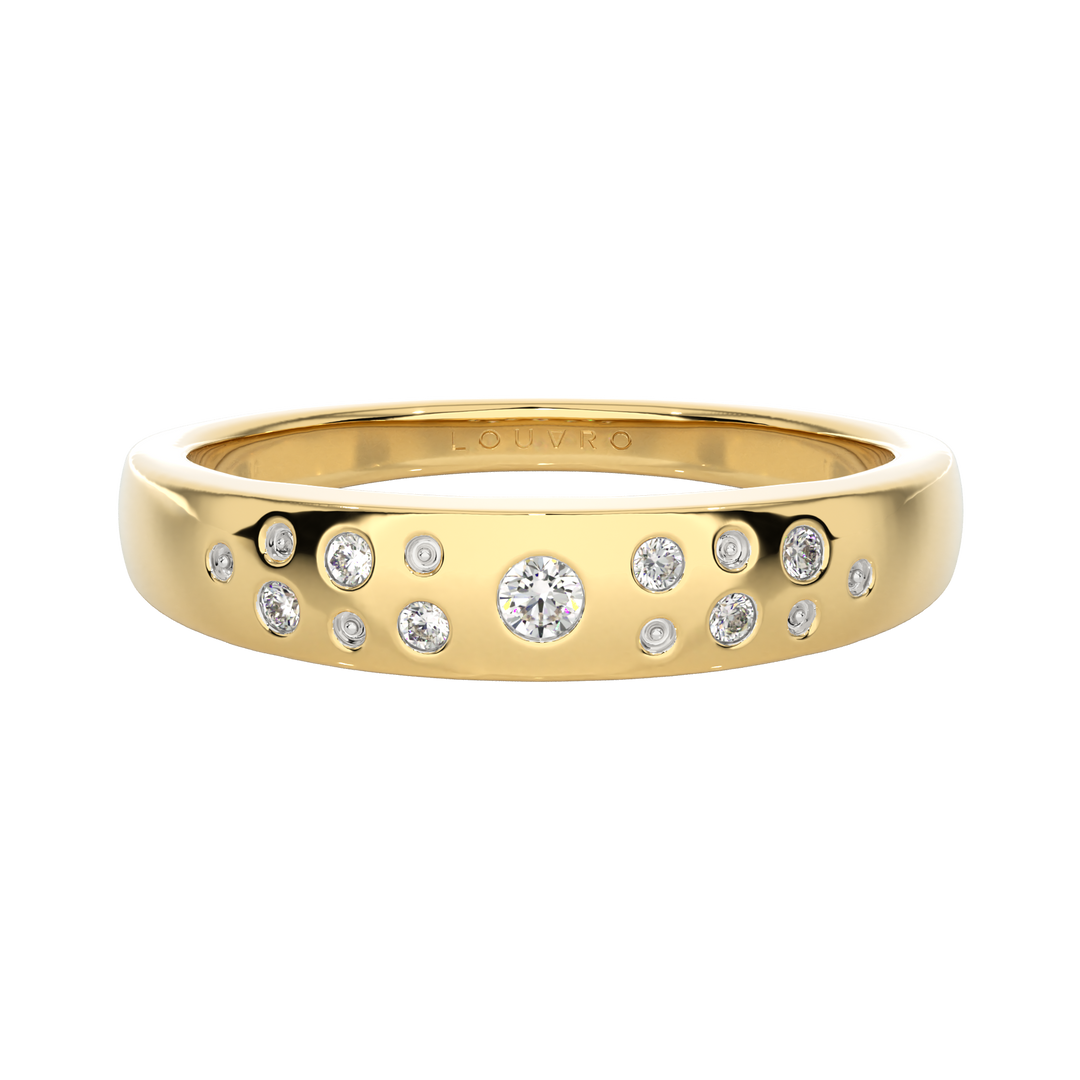 ARISTEA DIAMOND RING