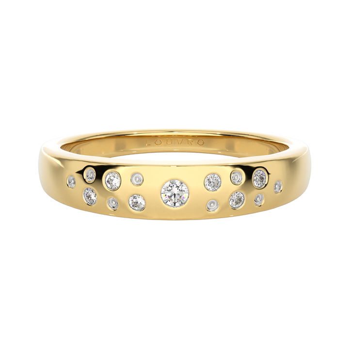ARISTEA DIAMOND RING