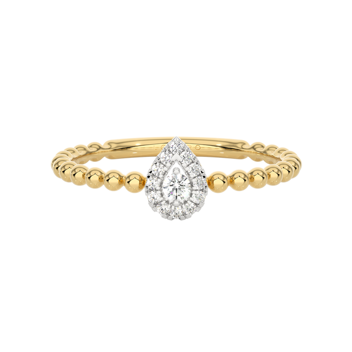 Elowen Diamond Ring