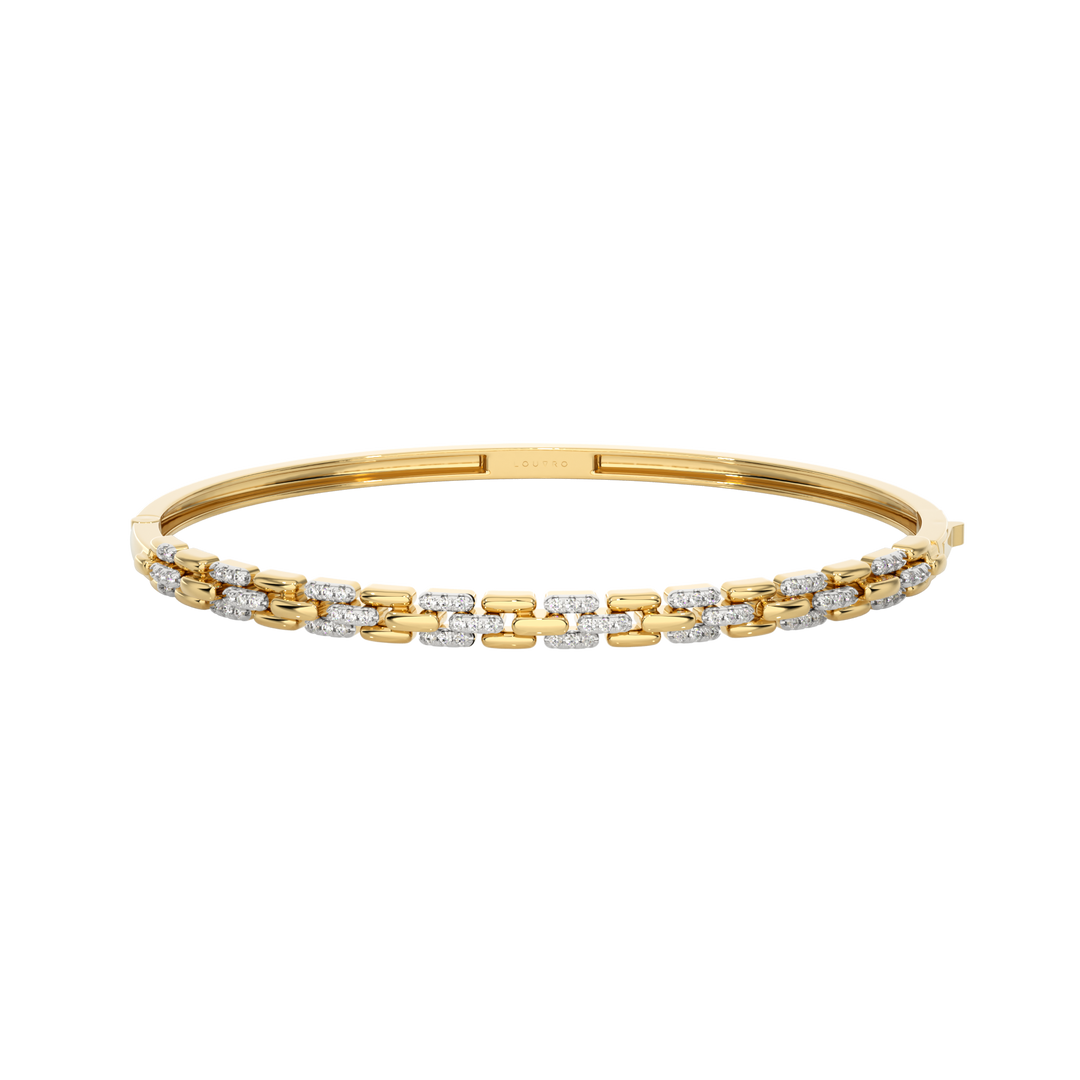 ÉRELISSE DIAMOND BRACELET