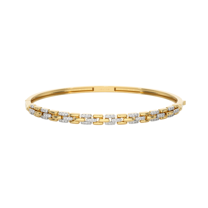ÉRELISSE DIAMOND BRACELET