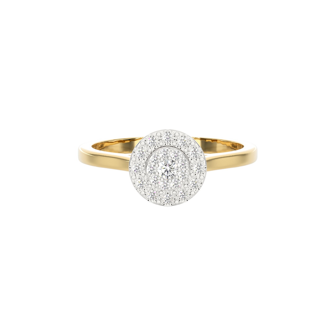 VELIANNE DIAMOND RING