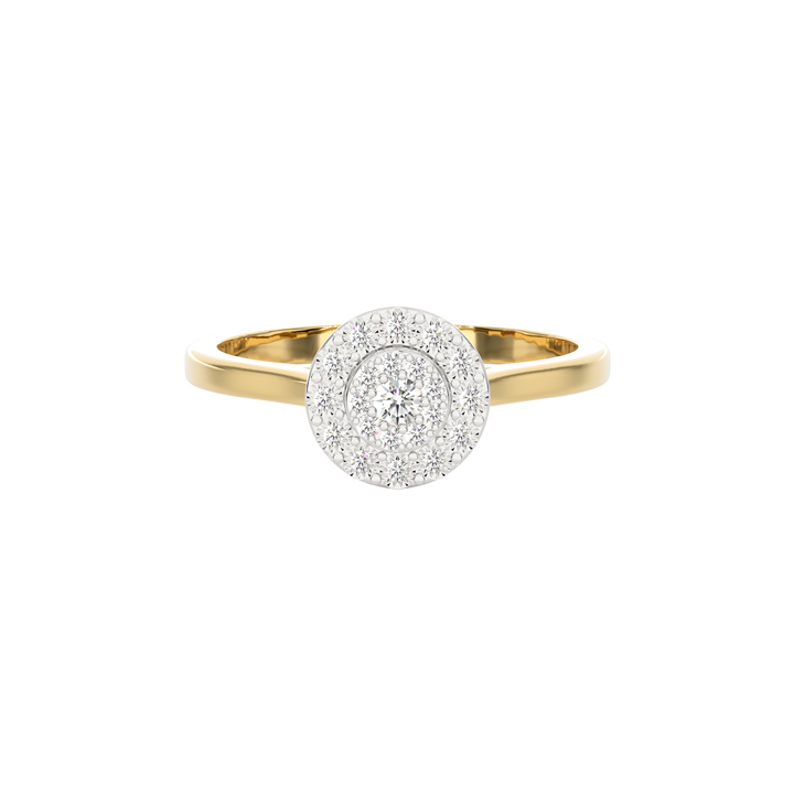 VELIANNE DIAMOND RING