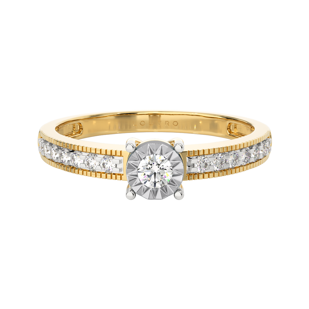 DIAMOND RING