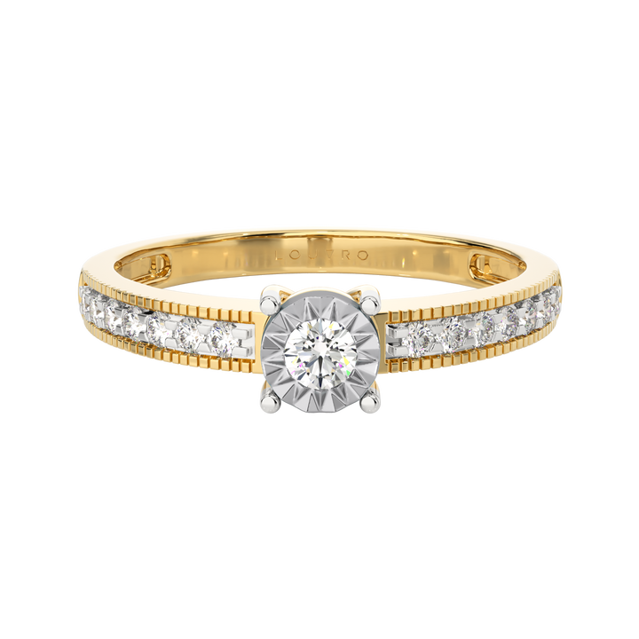 DIAMOND RING